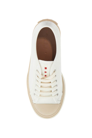 MARNI Laced Up Women's Sneakers - SS25 Collection