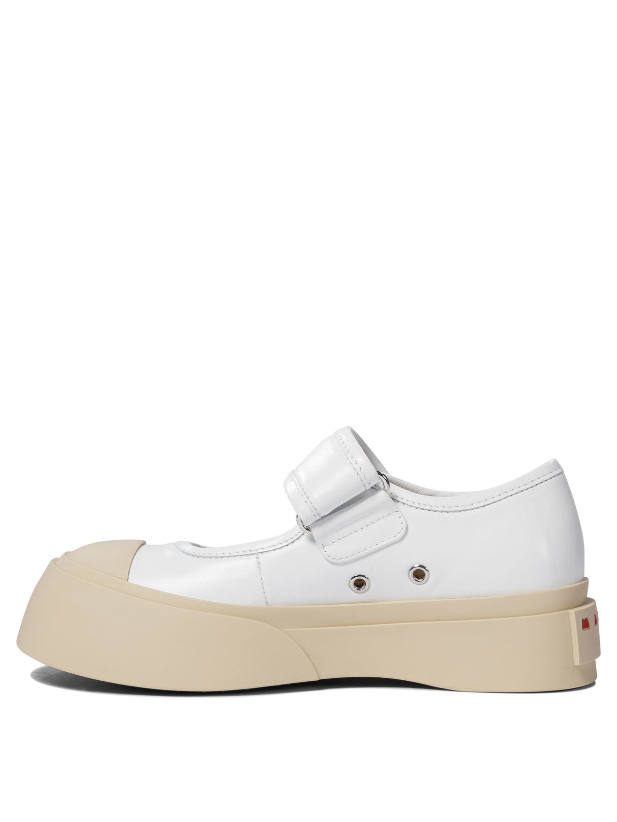 MARNI Chic Women's Mini Sneaker Slip-On