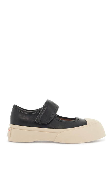 MARNI Mary Jane Style Sneakers for Women