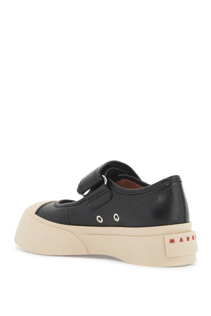 MARNI Chunky Mary Jane Platform Sneakers