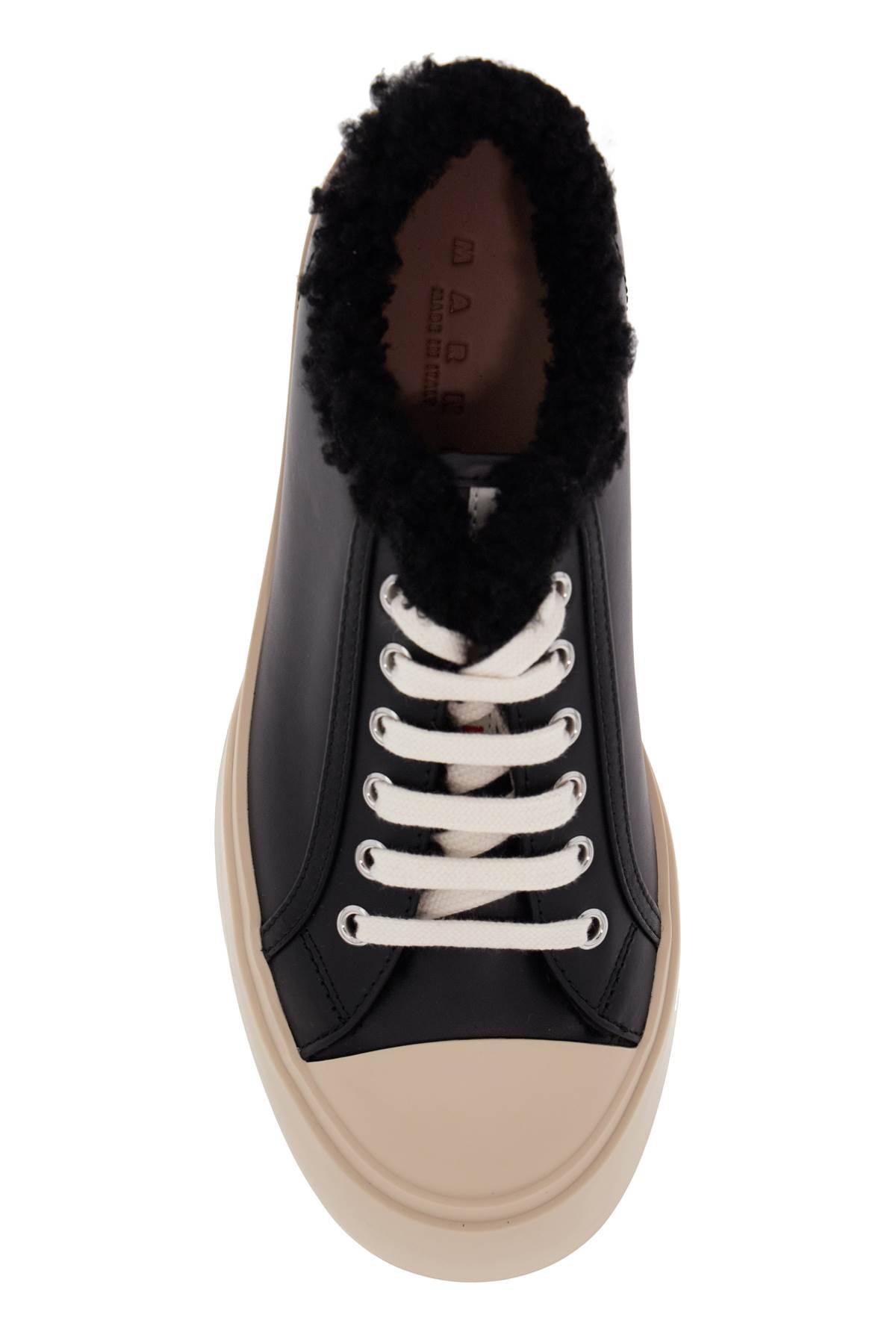 MARNI LACE PABLO Sneaker