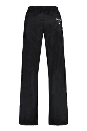 Drawstring Pants for Men