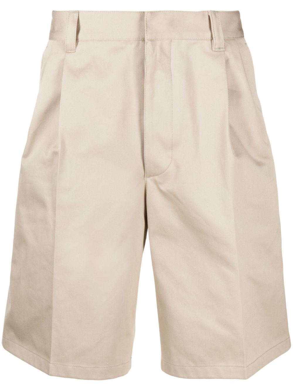 Men's Luxurious Cotton Chino Trousers - SS24 Collection