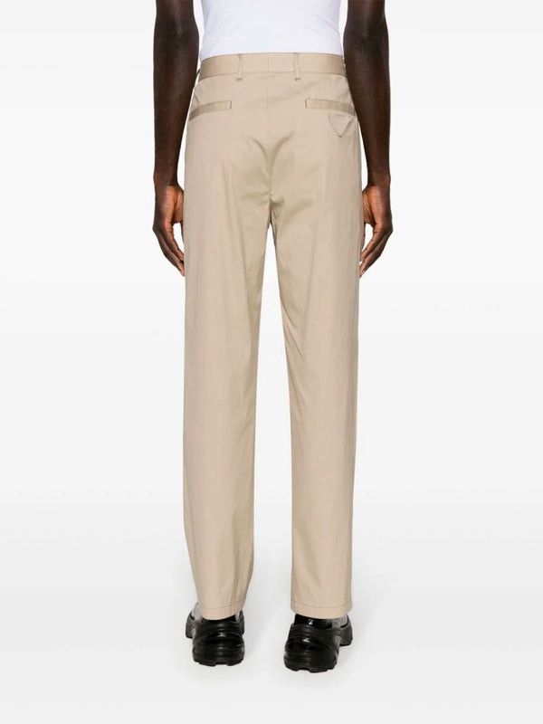 Men's Stylish Corda Pants for Spring/Summer 2024