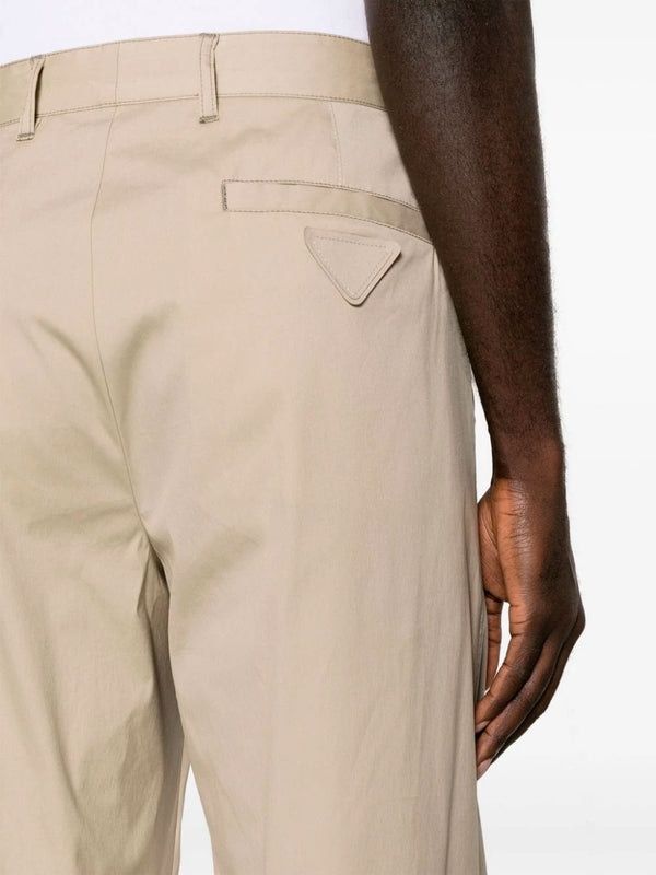 Men's Stylish Corda Pants for Spring/Summer 2024