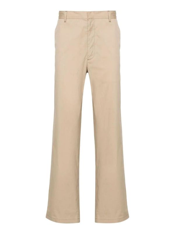 Men's Stylish Corda Pants for Spring/Summer 2024