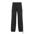 PRADA Versatile Cargo Pants for Men - SS25