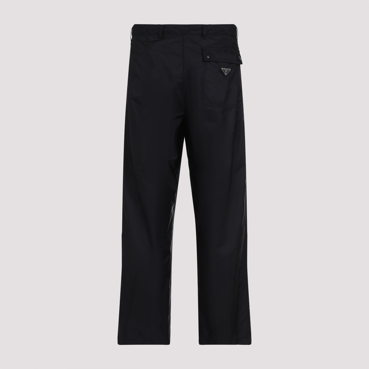 PRADA Re-Nylon Tailored Pants for Men