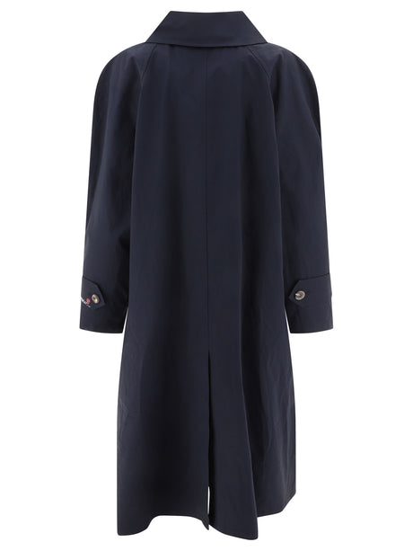 MARNI 24SS Blue Outer for Women: Chic and Trendy Fashion for Season 2024