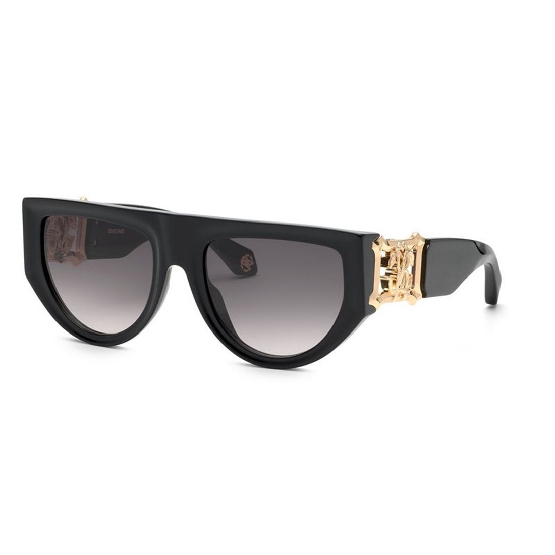 ROBERTO CAVALLI Chic Acetate Sunglasses for Women