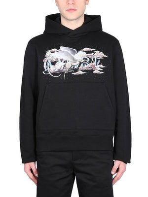 AMIRI Pegasus Hoodie for Men