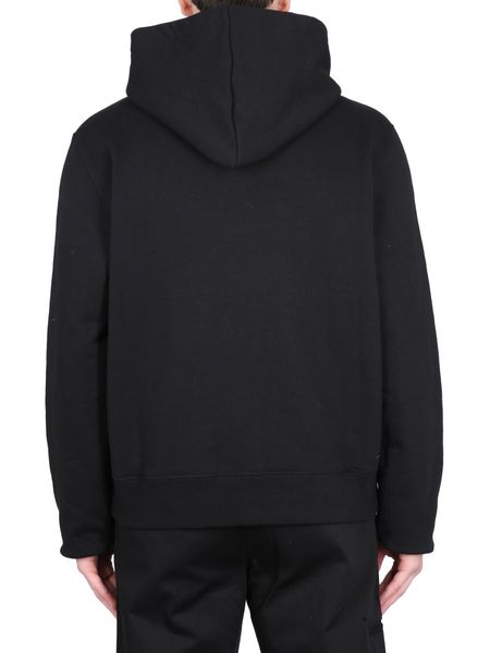 AMIRI Pegasus Hoodie for Men