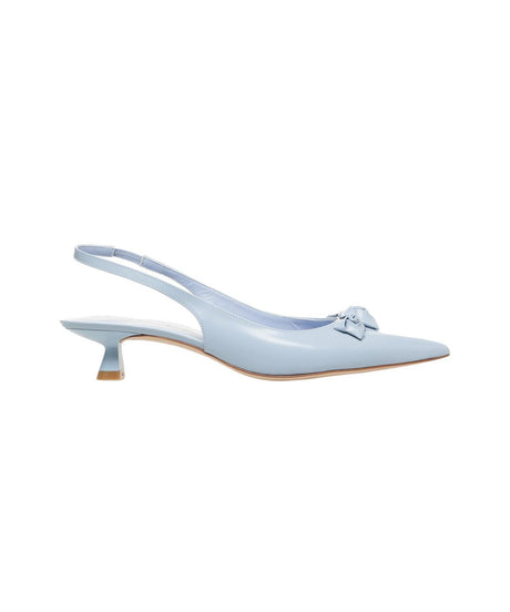 STUART WEITZMAN Women's Elegant Slingbacks 'Rosie' - 3 cm Heel