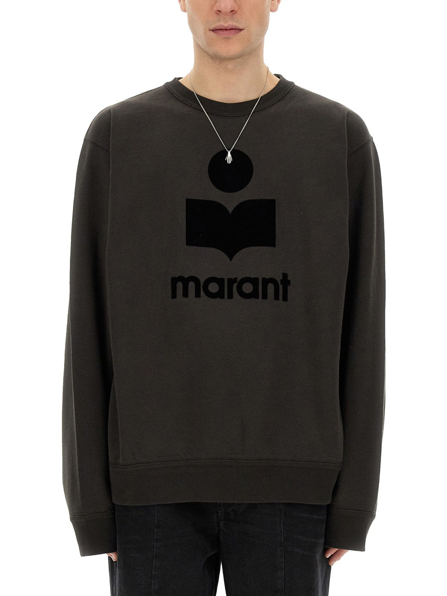 ISABEL MARANT Regular Fit Sweatshirt - Size L