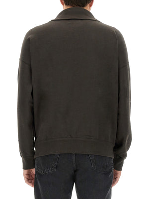 ISABEL MARANT Men's Classic Sweatshirt - Size L