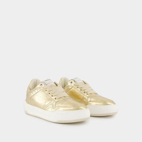 ZADIG&VOLTAIRE Wings Women's Sneakers