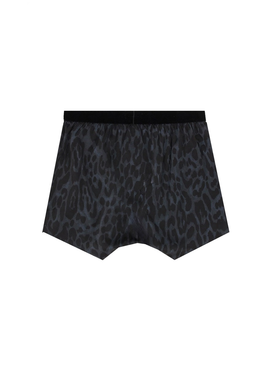 TOM FORD Luxury Silk Boxers for Men