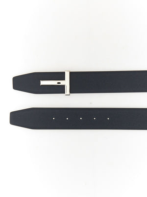 TOM FORD Reversible Leather Belt for Men