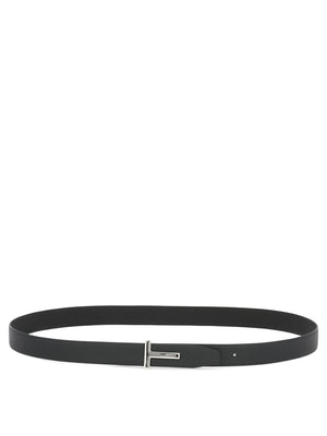 TOM FORD "T ICON" BELT"T ICON" REVERSIBLE BELT