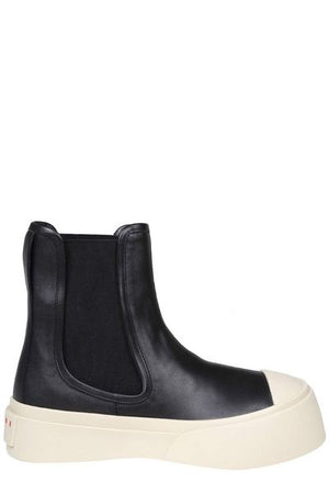 MARNI Chelsea Ankle Boots for Women