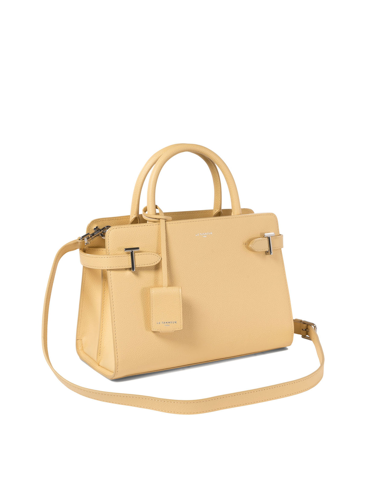 LE TANNEUR Mini Handbag for Women