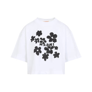 MARNI Essential Women's Classic T-Shirt