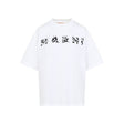 MARNI Cotton Classic T-Shirt for Women - SS25 Collection