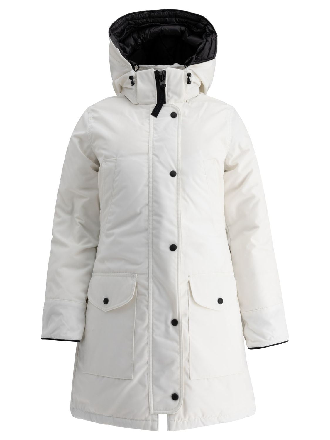 CANADA GOOSE Trillium Parka Jacket for Women