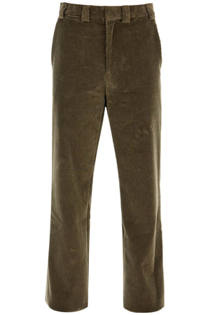 RIER Relaxed Fit Corduroy Pants - Size M