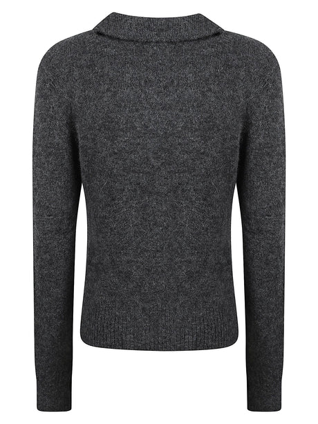 ISABEL MARANT Cozy Alpaca Blend Sweater