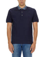 MISSONI Cotton Polo for Men - Size L