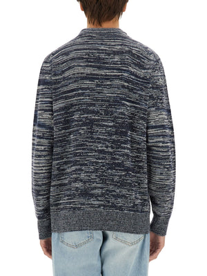 MISSONI Classic Cashmere Sweater for Men - Size 48 IT