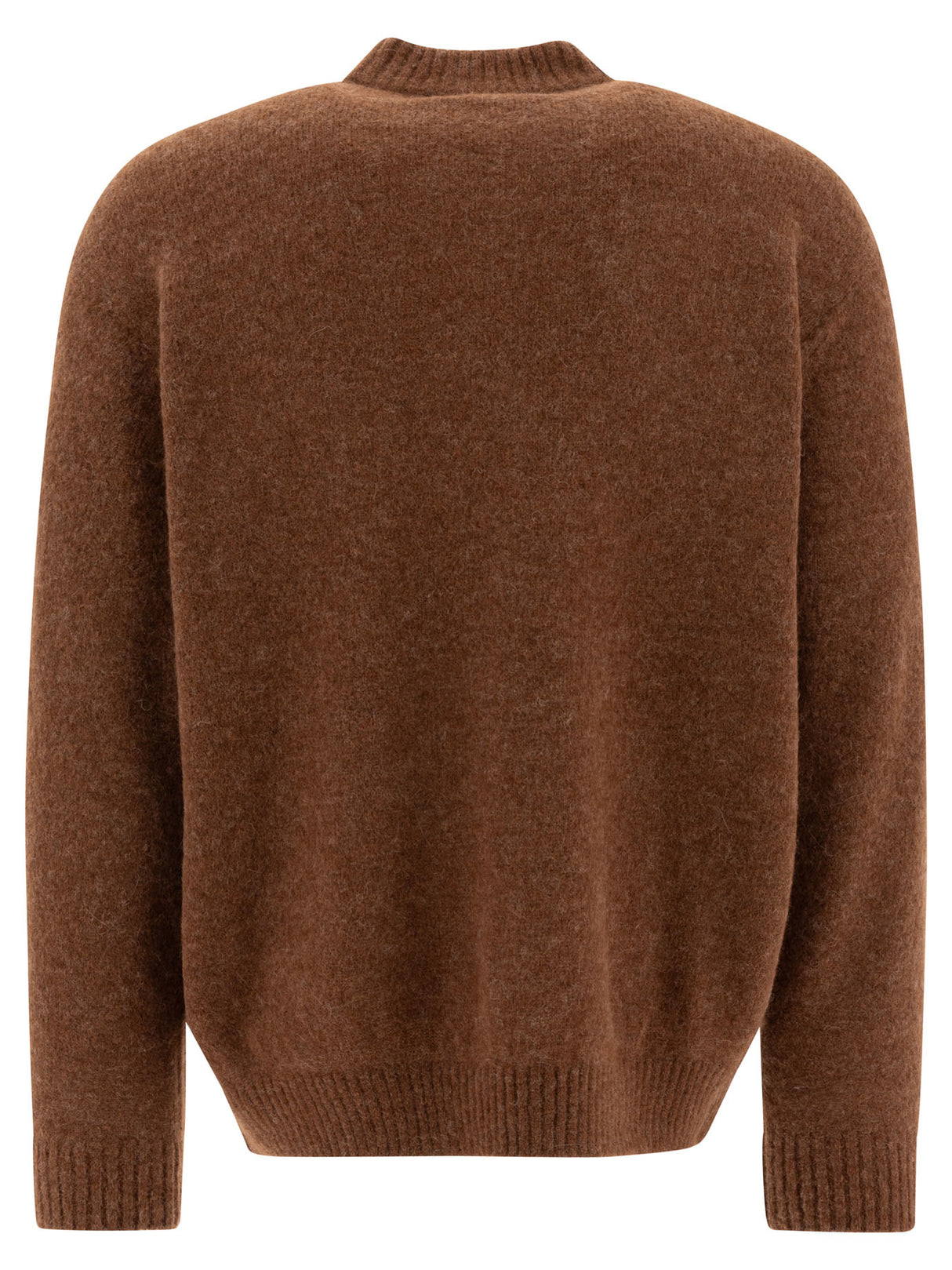 UNDERCOVER Men's Cozy Knitwear for Fall 2024