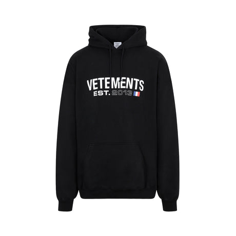 Áo Hoodie Đen Mới Nhất Thu Đông Cho Nam