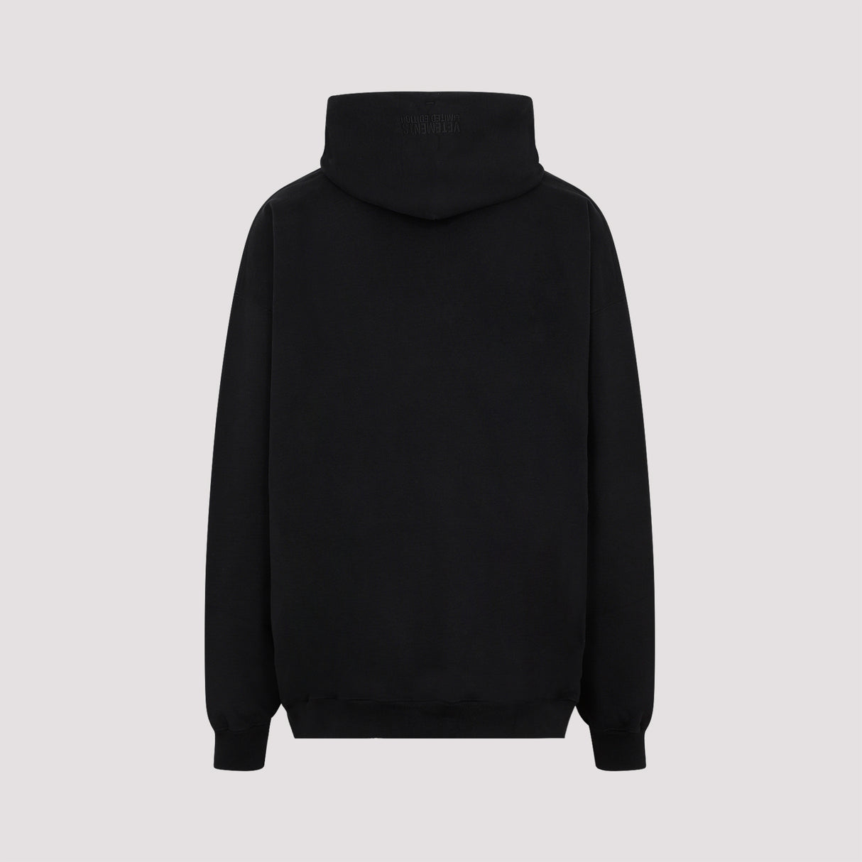 Áo Hoodie Đen Mới Nhất Thu Đông Cho Nam