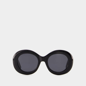 AMI PARIS Chic Women's Sunglasses