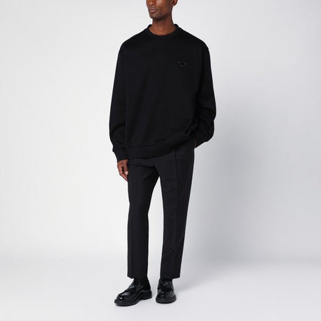 PRADA Classic Crew Neck Sweater - M/L