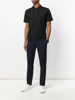 PRADA Essential Polo Tee