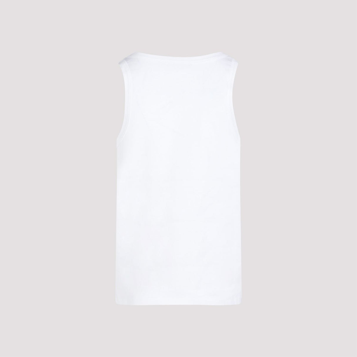 PRADA COTTON TANK TOP