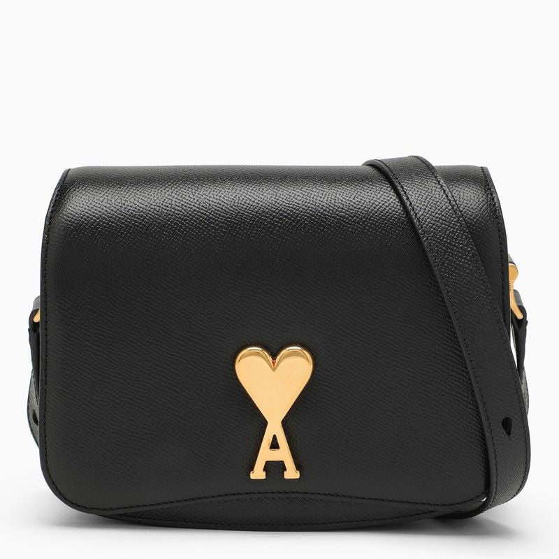 AMI PARIS Chic Mini Handbag