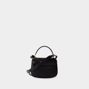 AMI PARIS Elegant Crossbody Bag for Women - Fall/Winter 2024