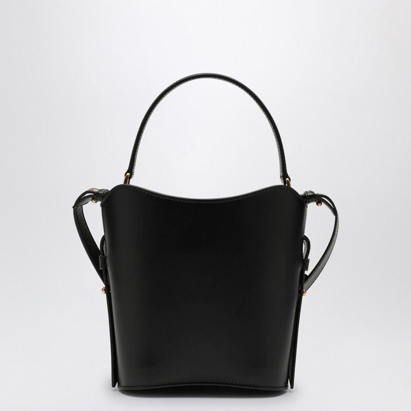 AMI PARIS Mini Bucket Handbag