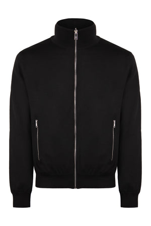 PRADA Reversible Nylon Jacket for Men