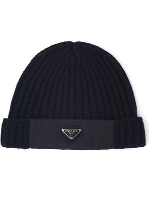 PRADA Elite Winter Cap for Men