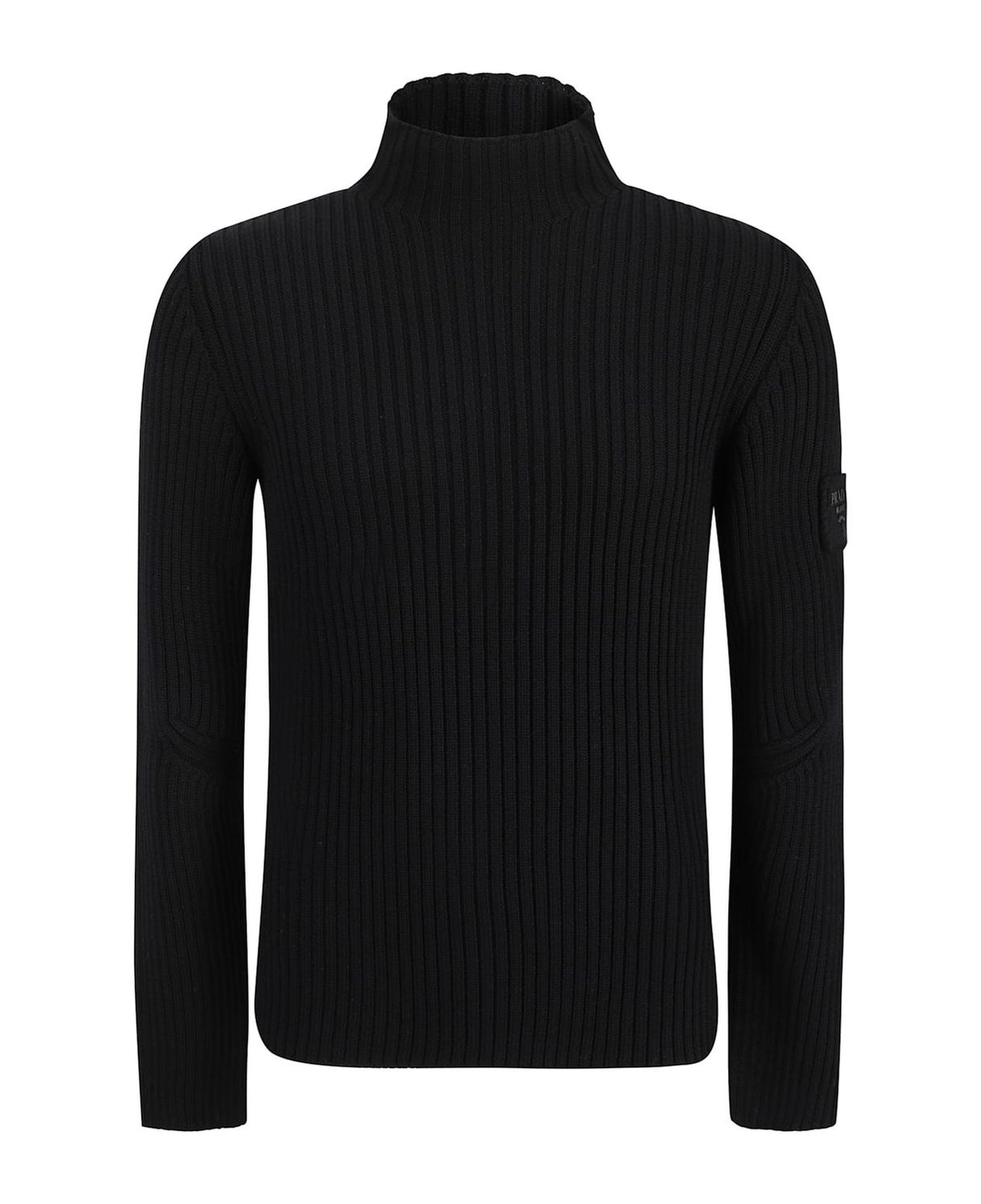 PRADA Men's High Neck Sweater