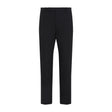 PRADA Classic Black Pants for Men