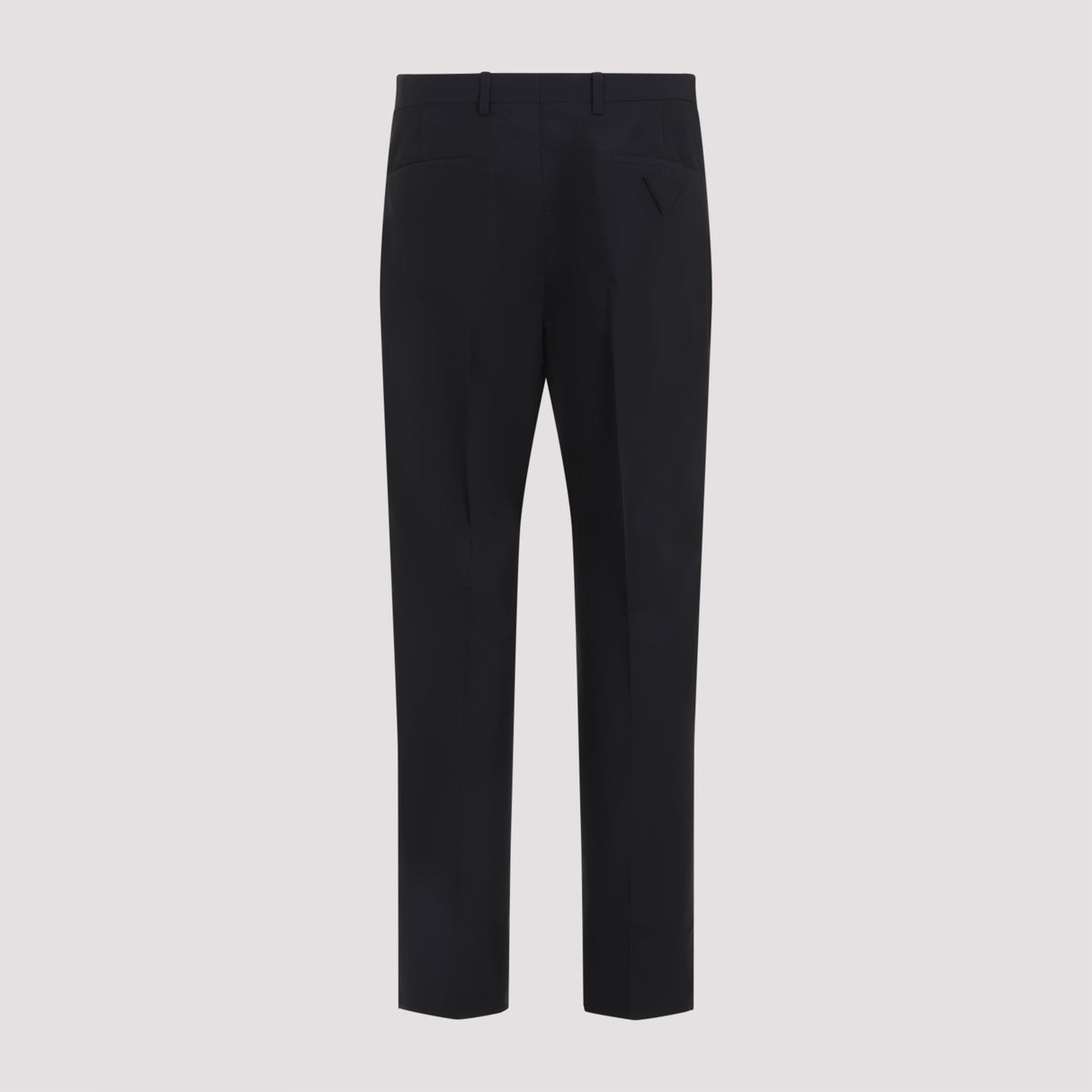 PRADA Classic Black Pants for Men