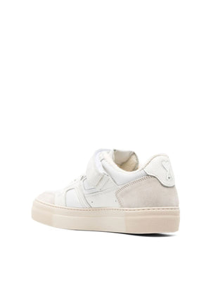 AMI PARIS Arcade Low Sneaker - Men's Fashion Footwear