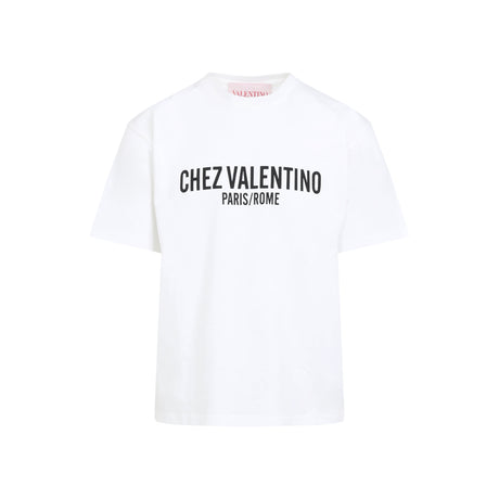 VALENTINO Luxury Comfort T-Shirt - Size S