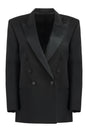 ISABEL MARANT Double-Breasted Wool Jacket for Women